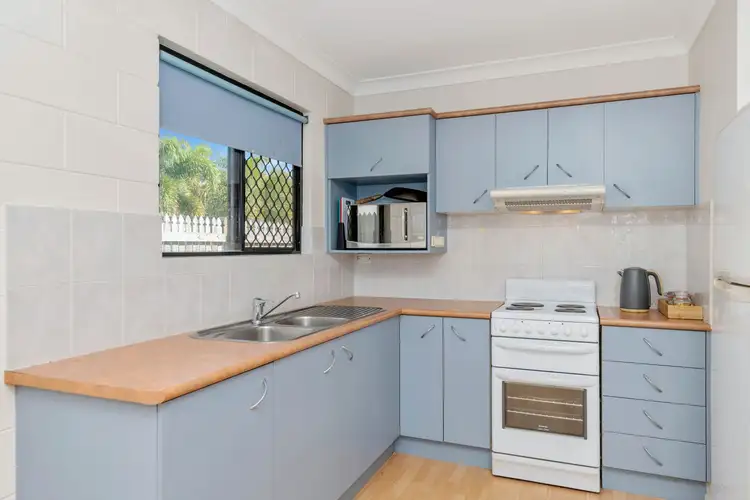 Fourth view of Homely house listing, 16 Kookaburra Court, Condon QLD 4815