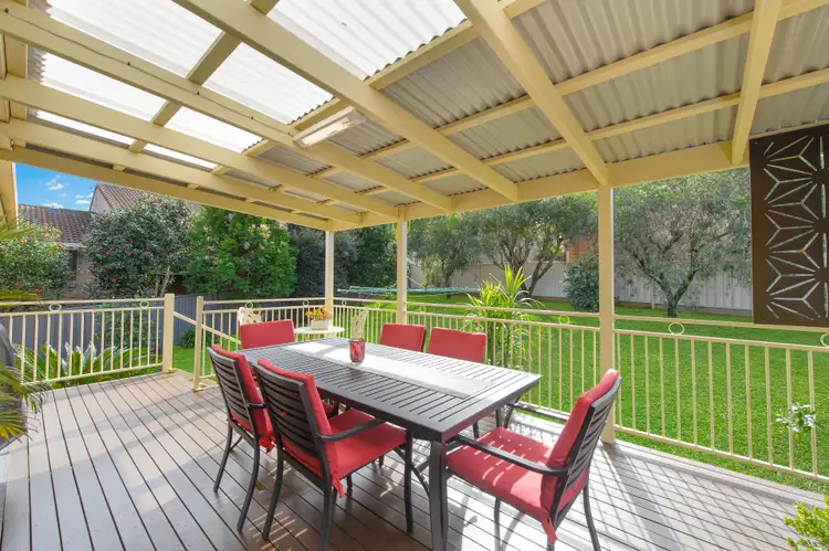 Main view of Homely house listing, 49 Bangalay Drive, Port Macquarie NSW 2444