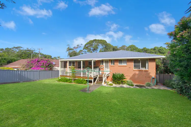 Second view of Homely house listing, 49 Bangalay Drive, Port Macquarie NSW 2444