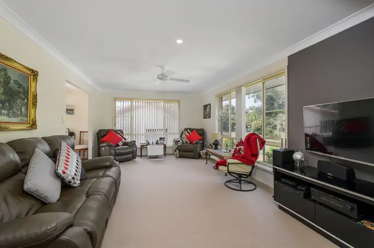 Third view of Homely house listing, 49 Bangalay Drive, Port Macquarie NSW 2444