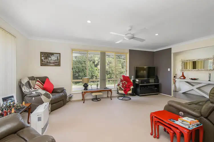 Fourth view of Homely house listing, 49 Bangalay Drive, Port Macquarie NSW 2444