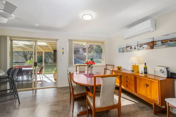 Fifth view of Homely house listing, 49 Bangalay Drive, Port Macquarie NSW 2444