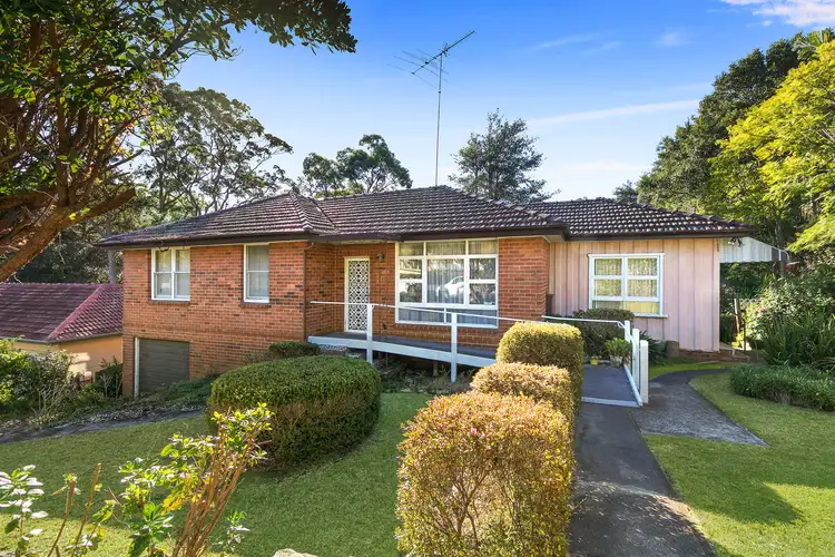 Main view of Homely house listing, 2 Lennox Street, Normanhurst NSW 2076