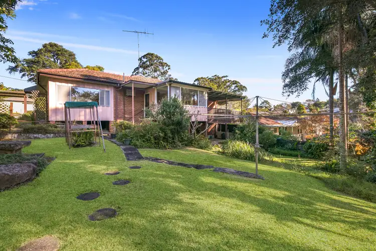 Sixth view of Homely house listing, 2 Lennox Street, Normanhurst NSW 2076