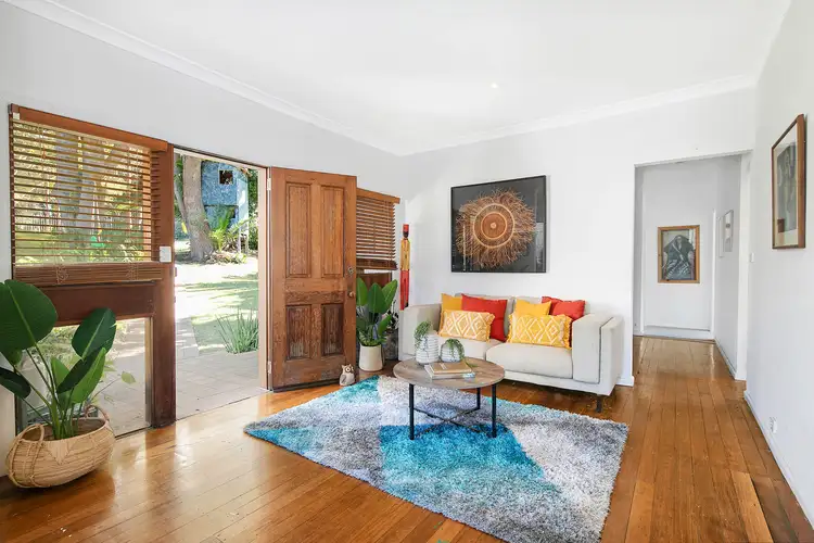 Second view of Homely house listing, 69 Mount Pleasant Avenue, Normanhurst NSW 2076