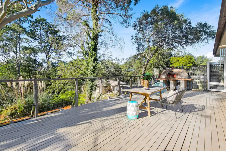 Sixth view of Homely house listing, 69 Mount Pleasant Avenue, Normanhurst NSW 2076
