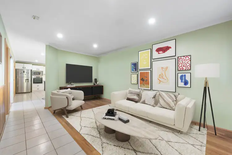 Fourth view of Homely house listing, 7 Cowley Street, Delahey VIC 3037