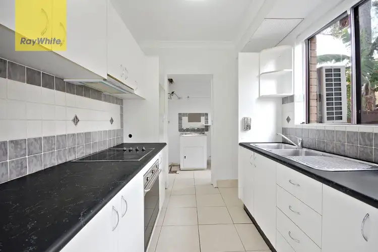 Third view of Homely townhouse listing, 11/92 James Street, Punchbowl NSW 2196