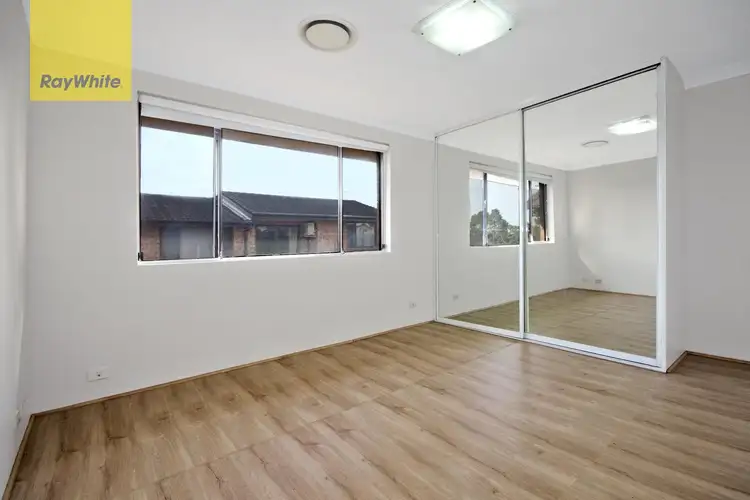 Fourth view of Homely townhouse listing, 11/92 James Street, Punchbowl NSW 2196