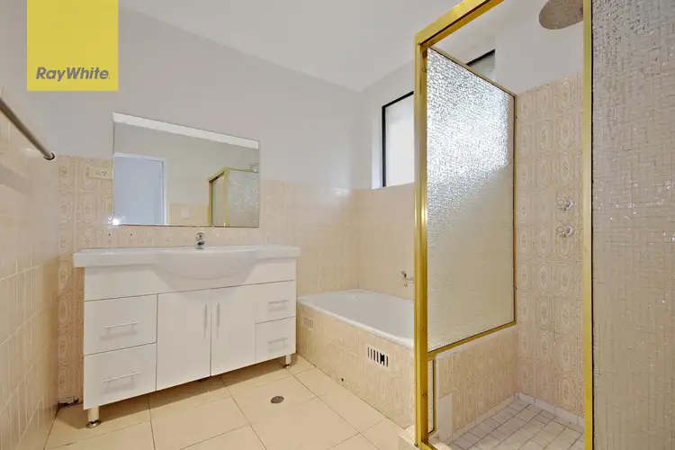 Fifth view of Homely townhouse listing, 11/92 James Street, Punchbowl NSW 2196