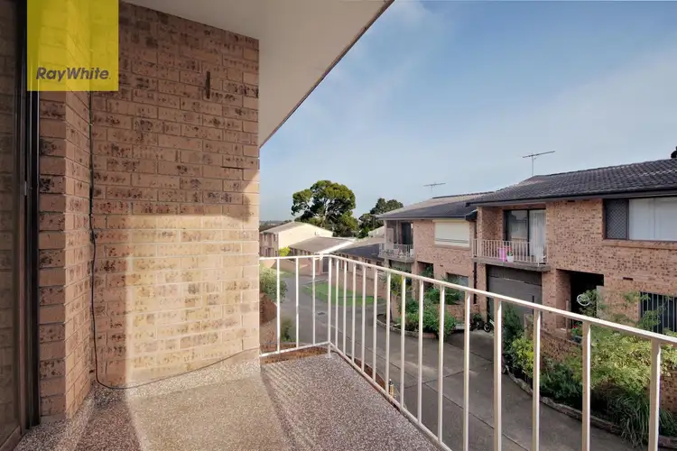 Sixth view of Homely townhouse listing, 11/92 James Street, Punchbowl NSW 2196