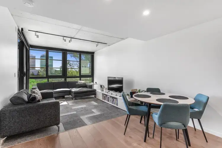 Fourth view of Homely unit listing, 304/21 Buchanan Street, West End QLD 4101