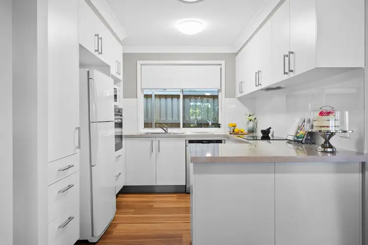 Second view of Homely house listing, 40a Beresford Road, Thornleigh NSW 2120