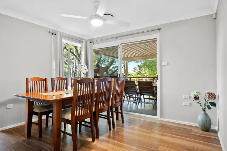 Third view of Homely house listing, 40a Beresford Road, Thornleigh NSW 2120