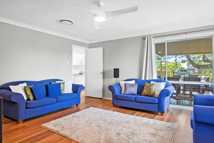 Fourth view of Homely house listing, 40a Beresford Road, Thornleigh NSW 2120