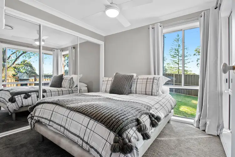 Fifth view of Homely house listing, 40a Beresford Road, Thornleigh NSW 2120