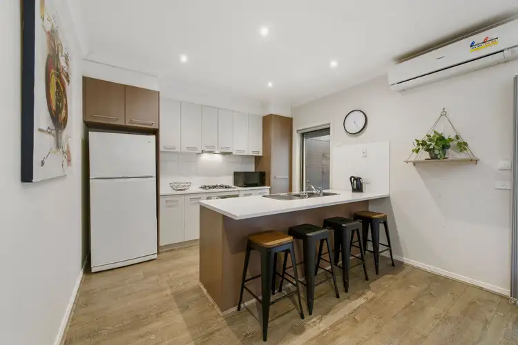 Third view of Homely house listing, 54 Cunningham Chase, Burnside Heights VIC 3023