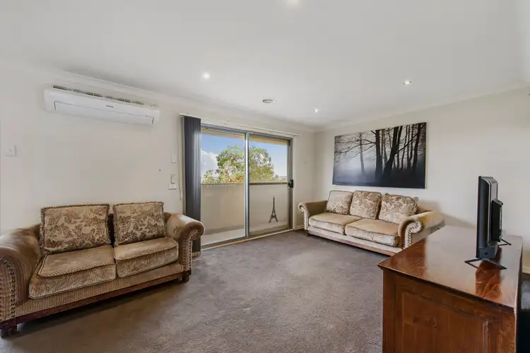 Fourth view of Homely house listing, 54 Cunningham Chase, Burnside Heights VIC 3023