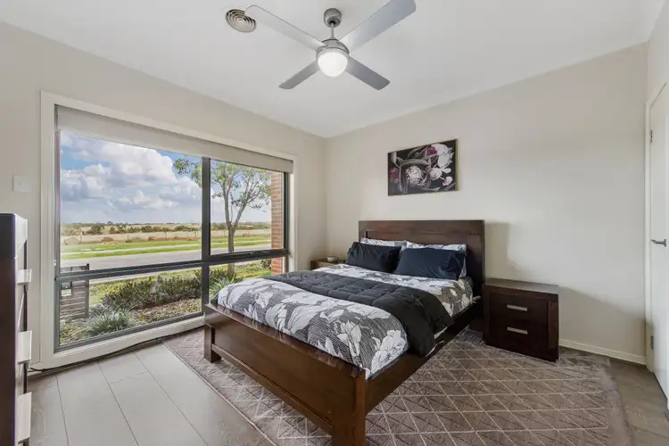 Fifth view of Homely house listing, 54 Cunningham Chase, Burnside Heights VIC 3023