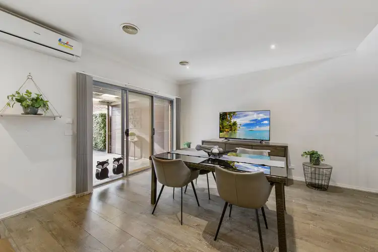 Sixth view of Homely house listing, 54 Cunningham Chase, Burnside Heights VIC 3023