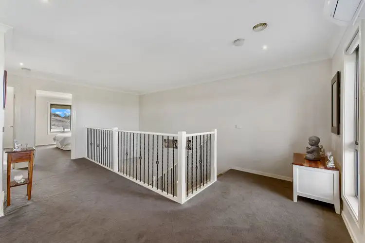 Seventh view of Homely house listing, 54 Cunningham Chase, Burnside Heights VIC 3023