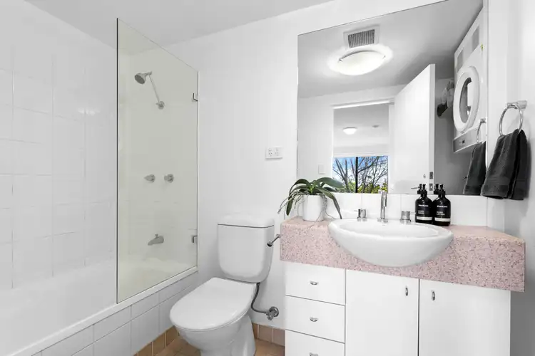 Fifth view of Homely apartment listing, 3406/177-219 Mitchell Road, Erskineville NSW 2043