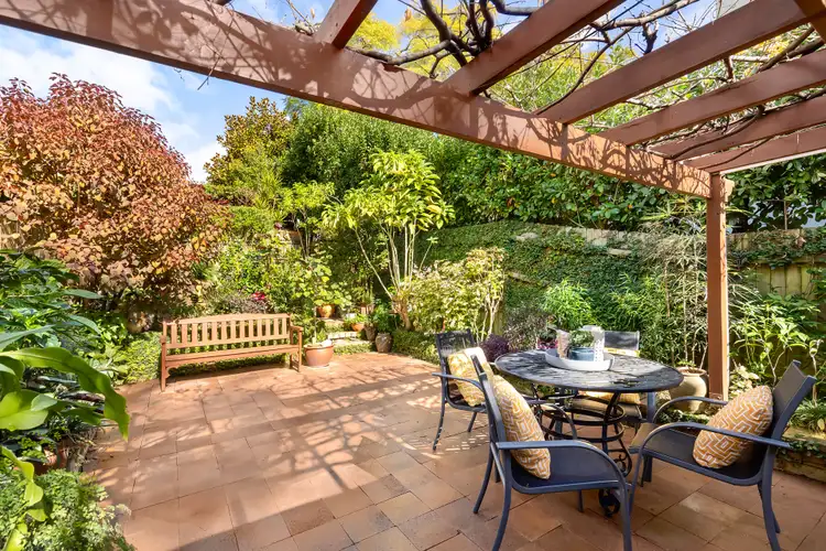 Fourth view of Homely semi-detached listing, 17 The Boulevarde, Cammeray NSW 2062