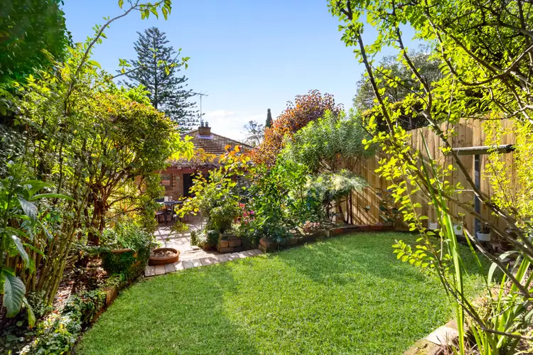 Fifth view of Homely semi-detached listing, 17 The Boulevarde, Cammeray NSW 2062