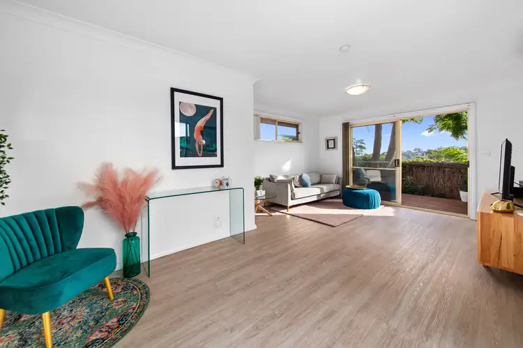 Main view of Homely townhouse listing, 3/12 Charlton Place, Menai NSW 2234