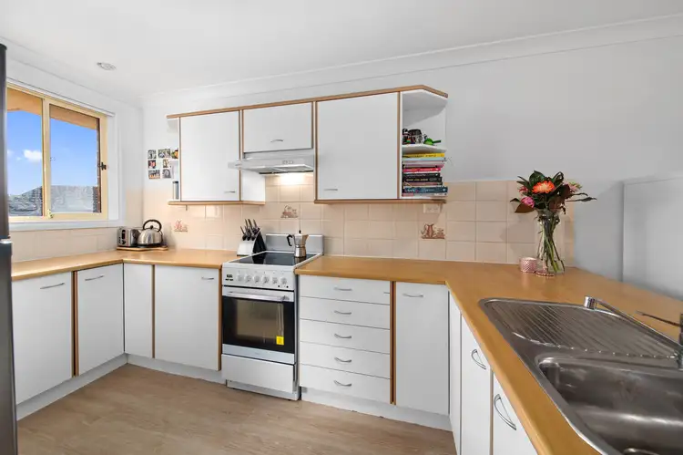 Second view of Homely townhouse listing, 3/12 Charlton Place, Menai NSW 2234