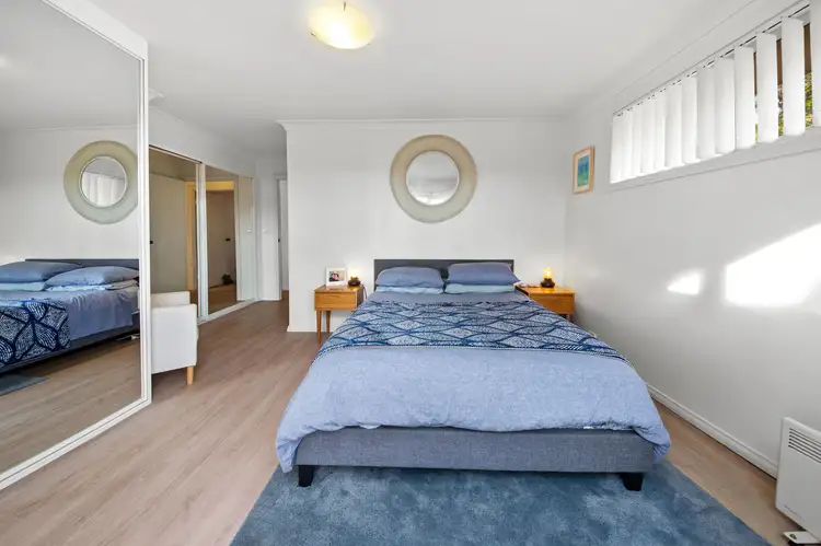 Third view of Homely townhouse listing, 3/12 Charlton Place, Menai NSW 2234