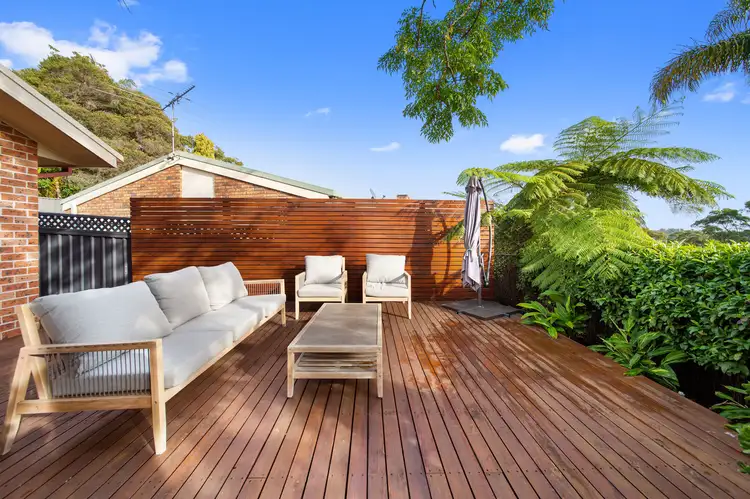 Fourth view of Homely townhouse listing, 3/12 Charlton Place, Menai NSW 2234