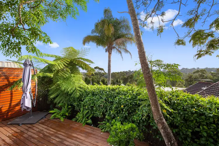 Fifth view of Homely townhouse listing, 3/12 Charlton Place, Menai NSW 2234
