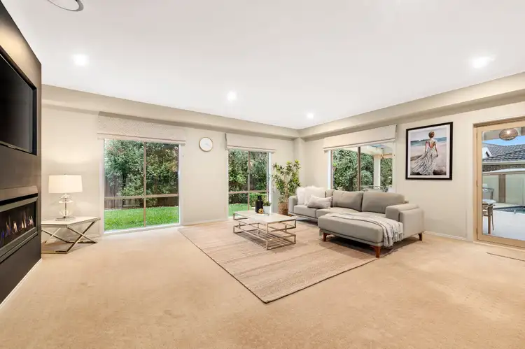 Fourth view of Homely house listing, 2 Minkell Court, Wantirna VIC 3152