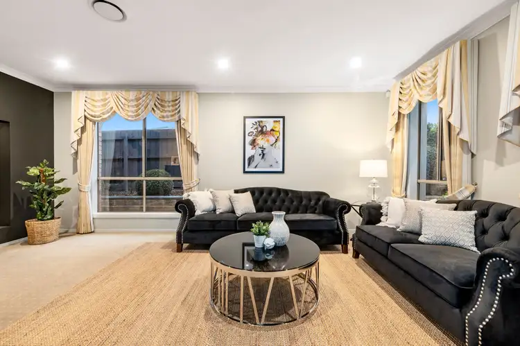 Sixth view of Homely house listing, 2 Minkell Court, Wantirna VIC 3152