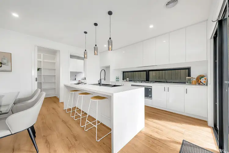 Second view of Homely house listing, 7 Keltia Street, Wollert VIC 3750