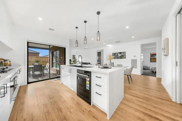 Third view of Homely house listing, 7 Keltia Street, Wollert VIC 3750