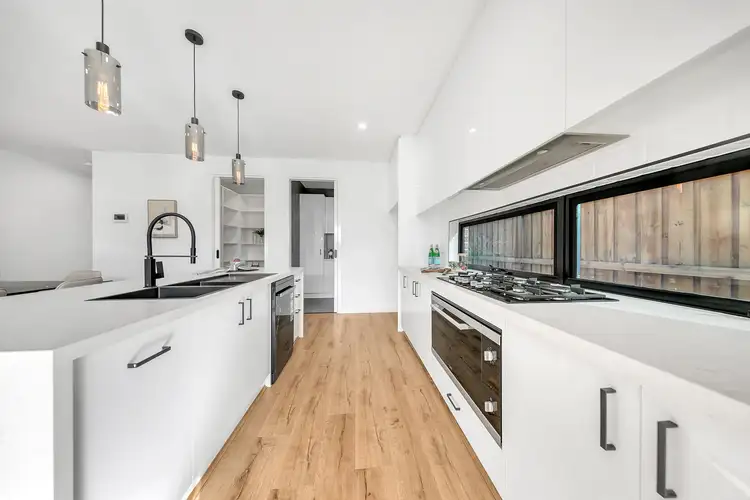 Fourth view of Homely house listing, 7 Keltia Street, Wollert VIC 3750