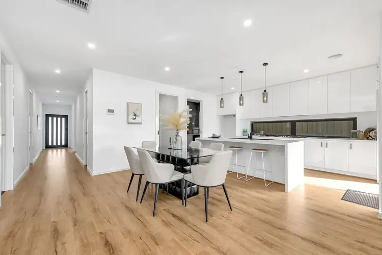 Fifth view of Homely house listing, 7 Keltia Street, Wollert VIC 3750