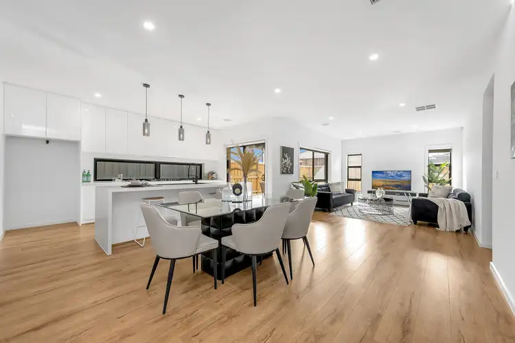 Sixth view of Homely house listing, 7 Keltia Street, Wollert VIC 3750