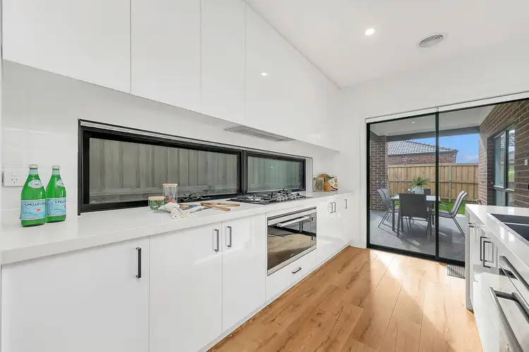 Seventh view of Homely house listing, 7 Keltia Street, Wollert VIC 3750