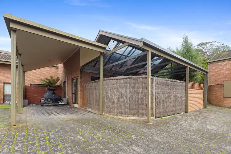Second view of Homely apartment listing, 3/101 Bay Road, Mount Gambier SA 5290