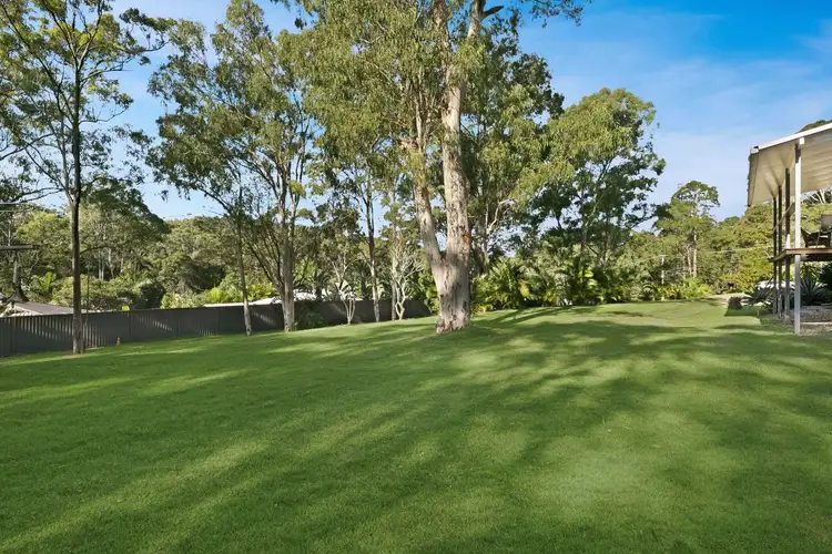 Main view of Homely house listing, 4 Tanby Court, Mudgeeraba QLD 4213