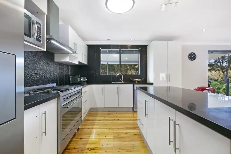 Fourth view of Homely house listing, 4 Tanby Court, Mudgeeraba QLD 4213