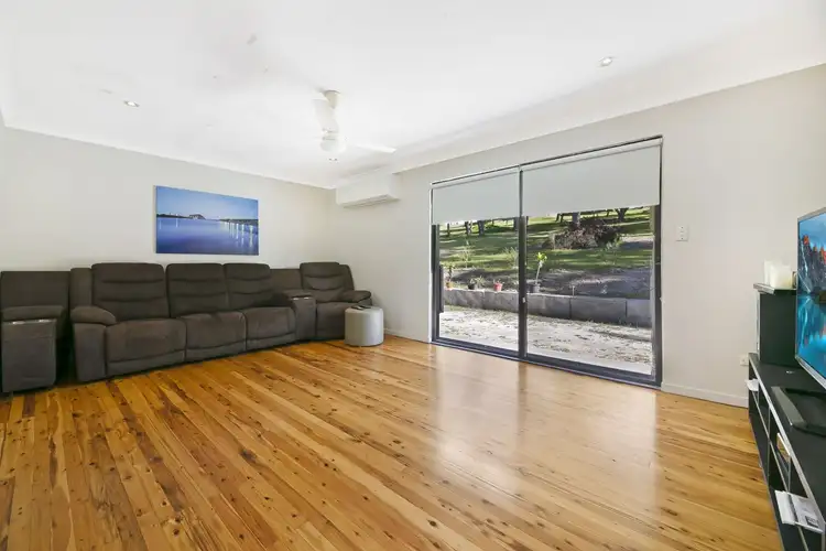 Fifth view of Homely house listing, 4 Tanby Court, Mudgeeraba QLD 4213