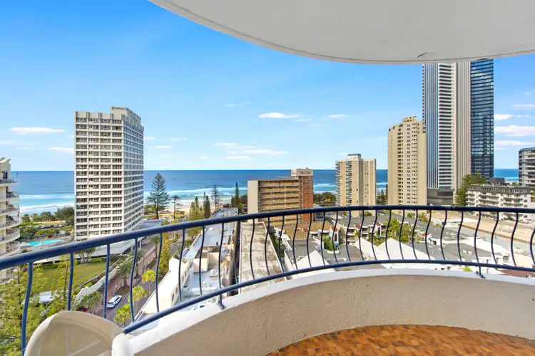 Main view of Homely apartment listing, 51/38 Orchid Avenue, Surfers Paradise QLD 4217