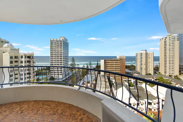 Third view of Homely apartment listing, 51/38 Orchid Avenue, Surfers Paradise QLD 4217