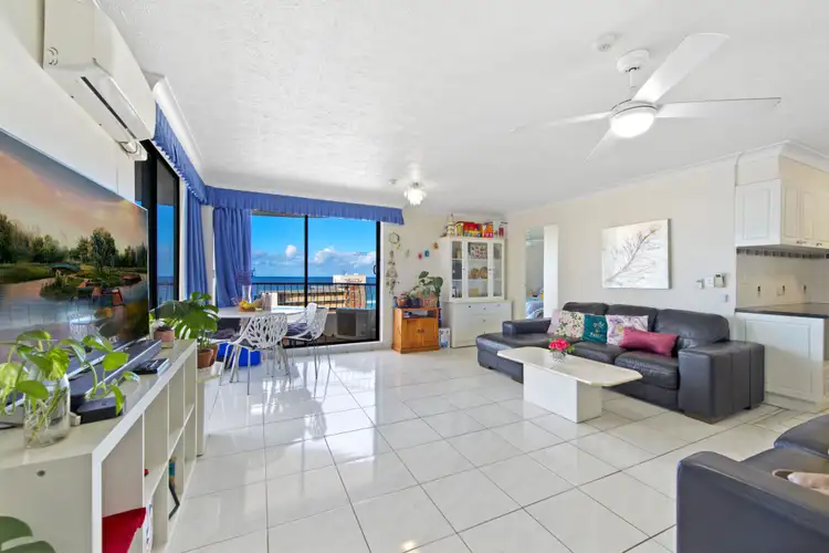 Fifth view of Homely apartment listing, 51/38 Orchid Avenue, Surfers Paradise QLD 4217