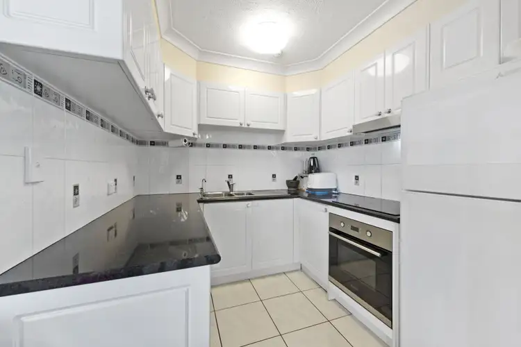 Sixth view of Homely apartment listing, 51/38 Orchid Avenue, Surfers Paradise QLD 4217