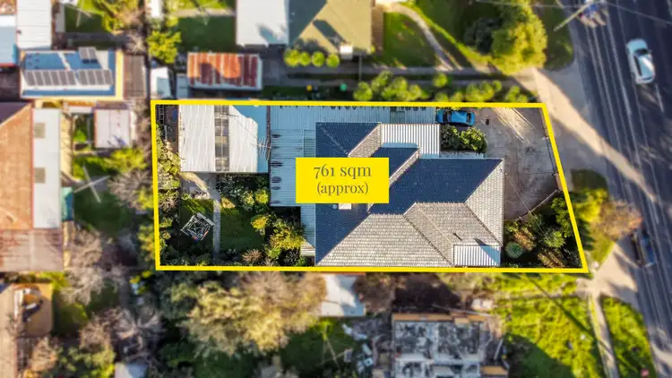 1342 Sydney Road, Fawkner VIC 3060